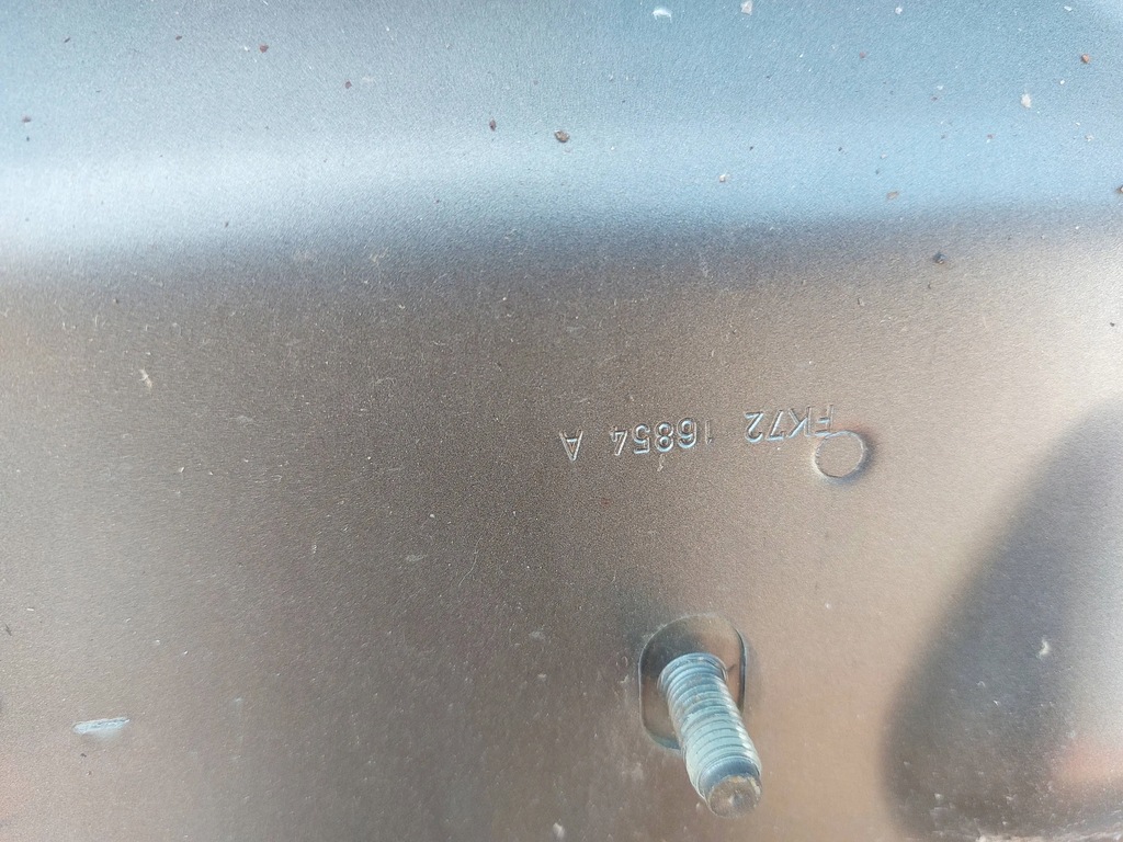 фото №4, Капот land rover discovery sport 14-