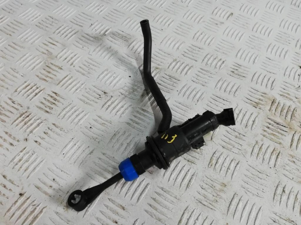 фото №1, Dacia sandero iii насос сцепления