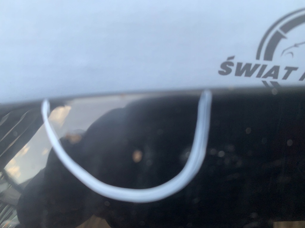 Alfa romeo mito 10r капот 120 микронов с Разборки