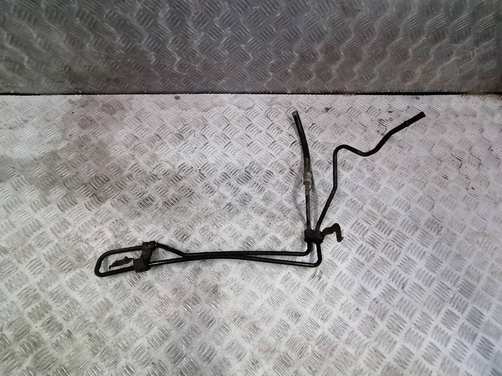 фото №1, Ford focus mk2 lift шланг підсилювача