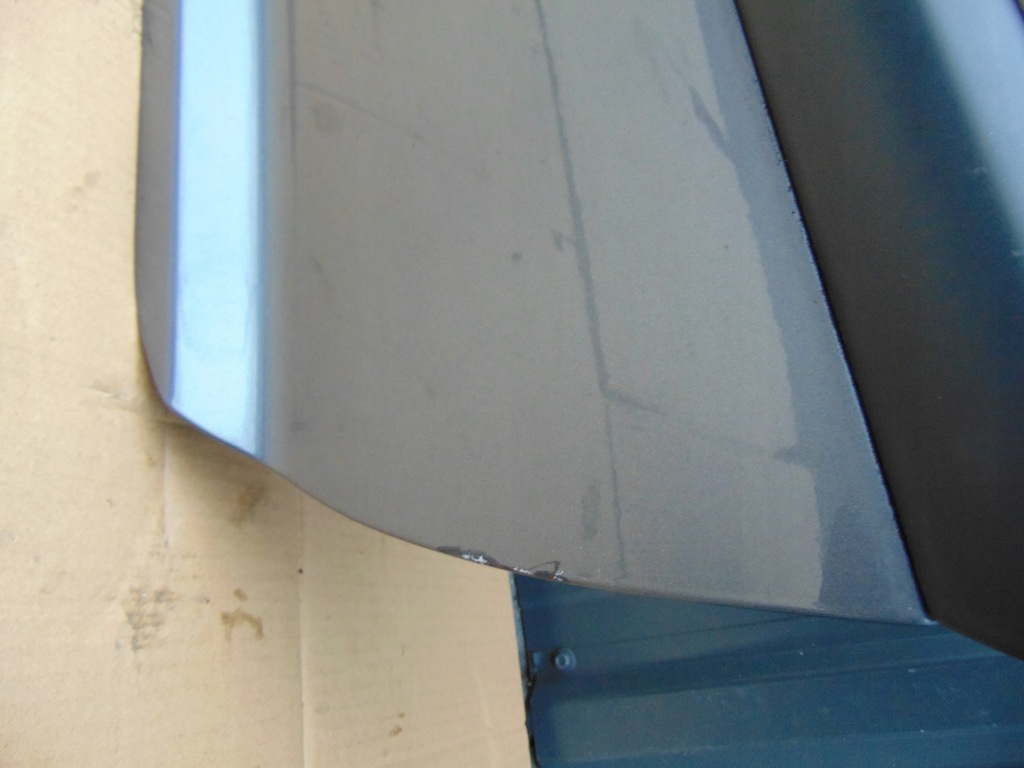 фото №10, Двері лівий перед peugeot 207 lift 3 двері kthc