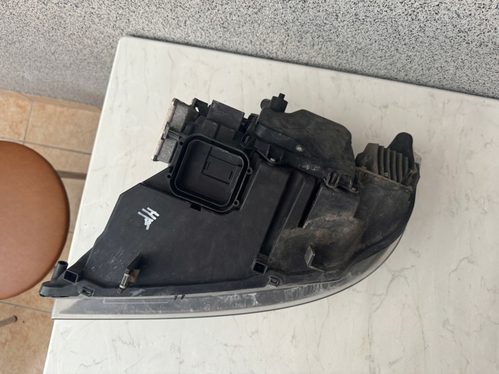 фото №7, Bmw 3 e90 e91 lift лампа передняя ксенон europa оригинал