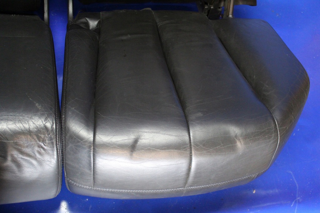 фото №11, Сидіння шкіра nissan murano