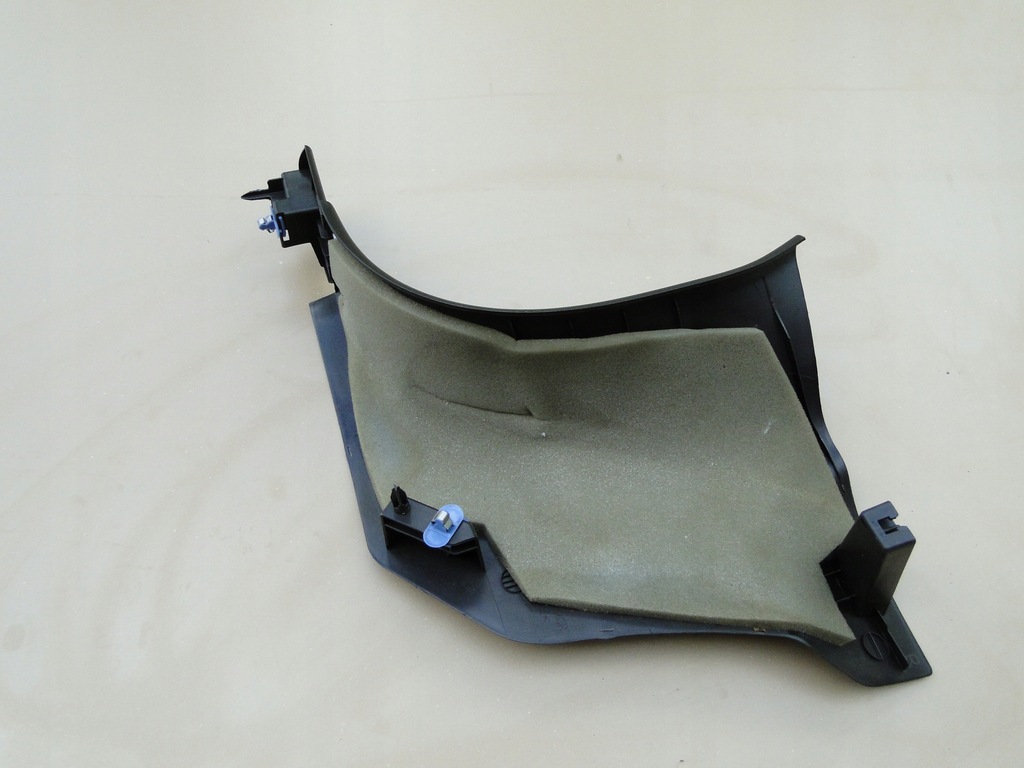 фото №6, Espace v защита обшивка порог правая 768367643r