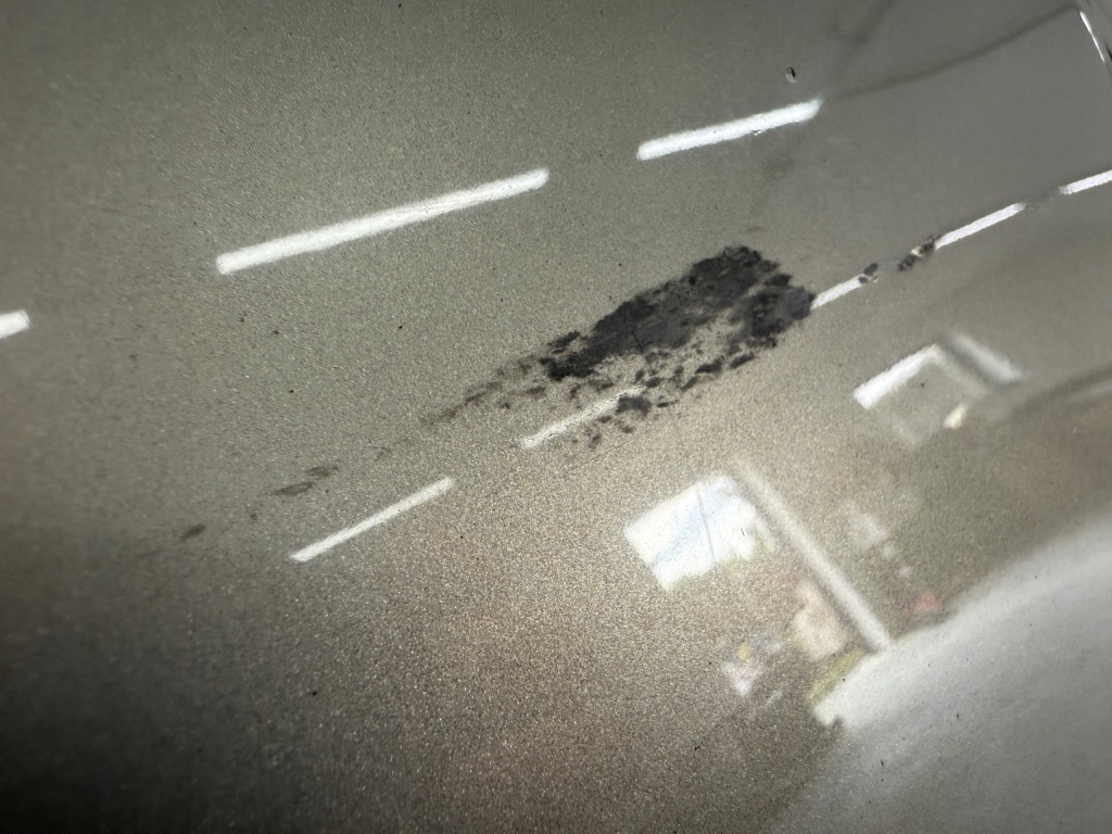 Капот кришка двигуна комплектна bmw e90 e91 3 рестайлінг  lci Київ