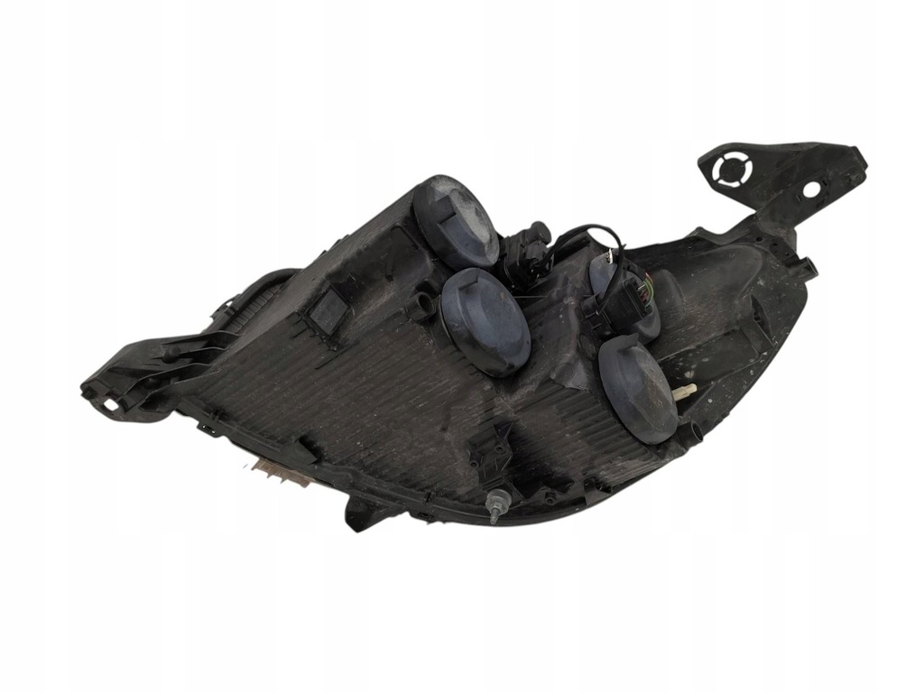 фото №9, Лампа фара правый перед peugeot 208 ii 2019-