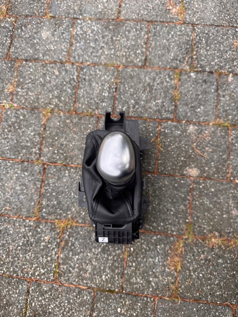 фото №5, Механизм ручка переключения передач toyota chr