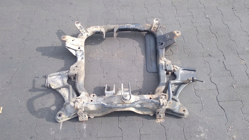 фото №1, Подрамник подрамник opel combo c