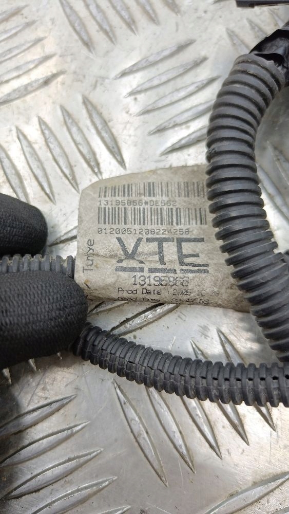 фото №8, Opel signum 2007 джгут pdc