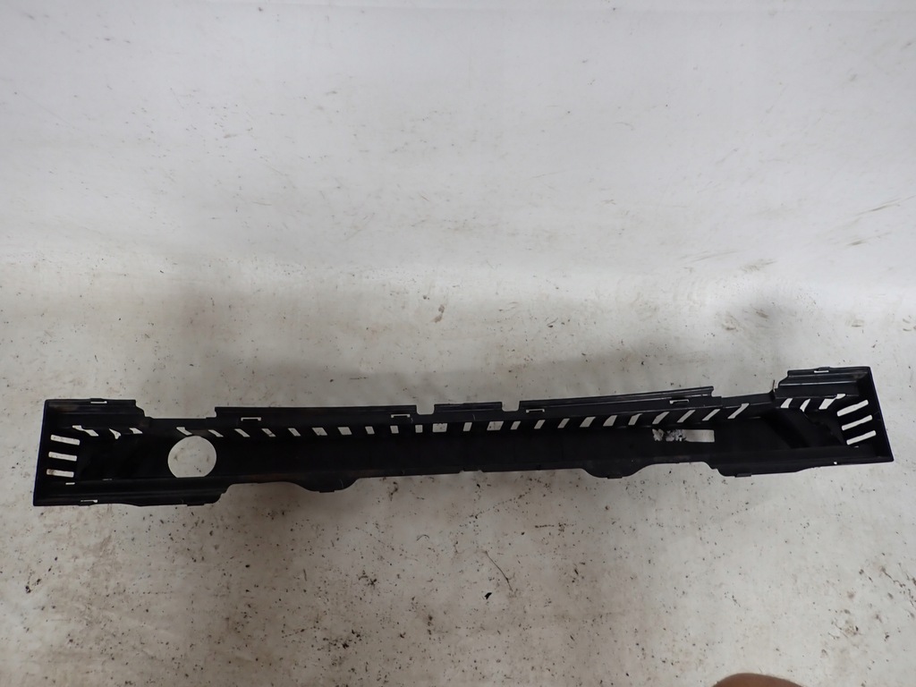 фото №13, Hyundai i10 ii 2 13-19 балка абсорбер перед передній 86521-b9000