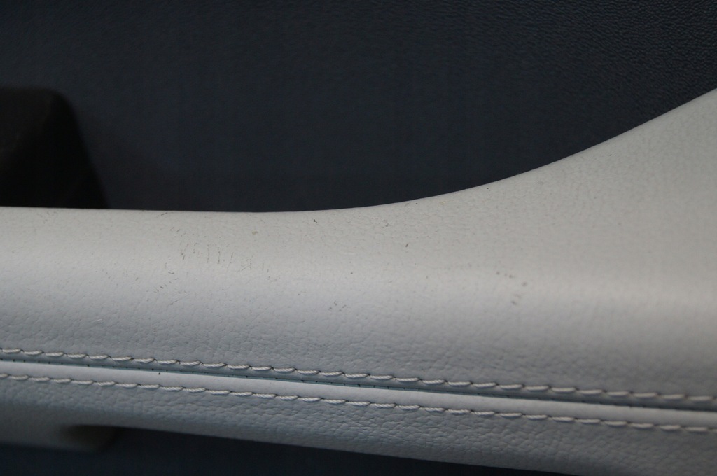 фото №7, Land rover evoque обивка обшивка правый перед