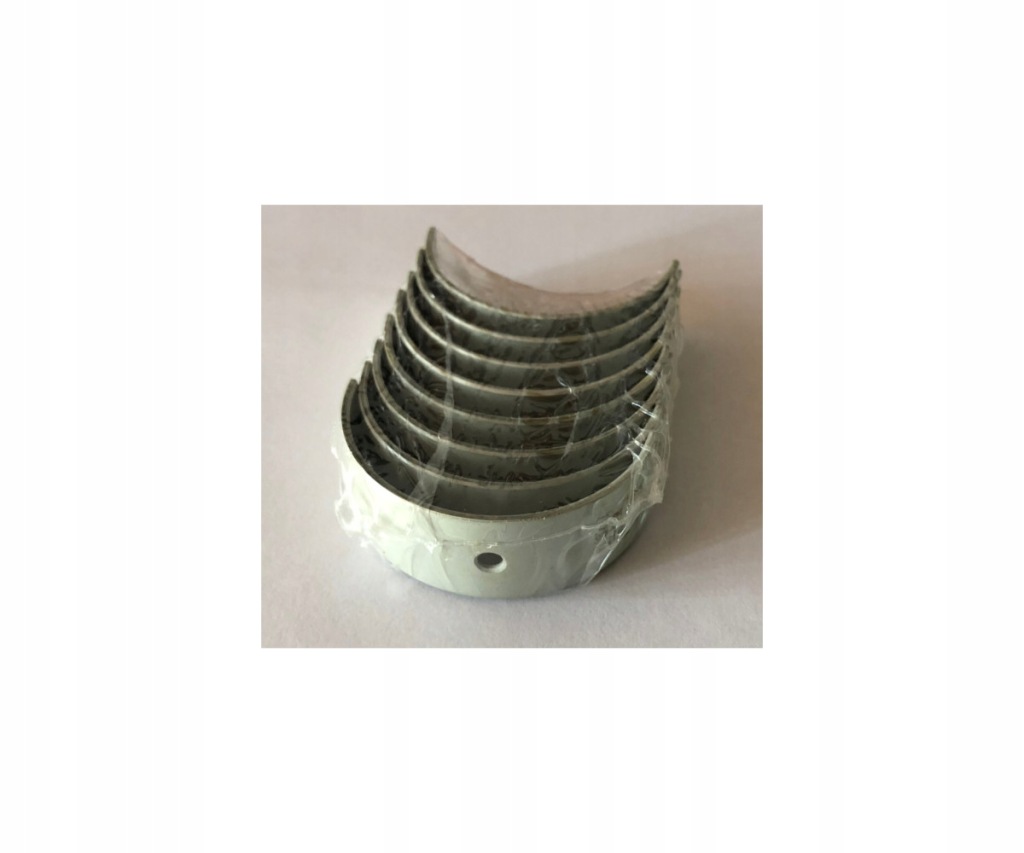 фото №5, Вкладыши korbowe std chevrolet captiva 2,4 136km z24sed