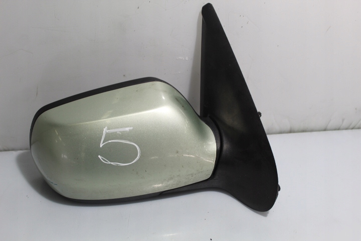 фото №1, Дзеркало праве mazda 2 i