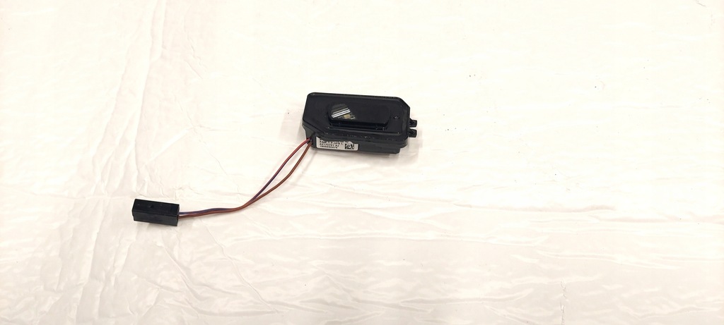 фото №1, Mercedes лампа освещение зеркало левая оригинал