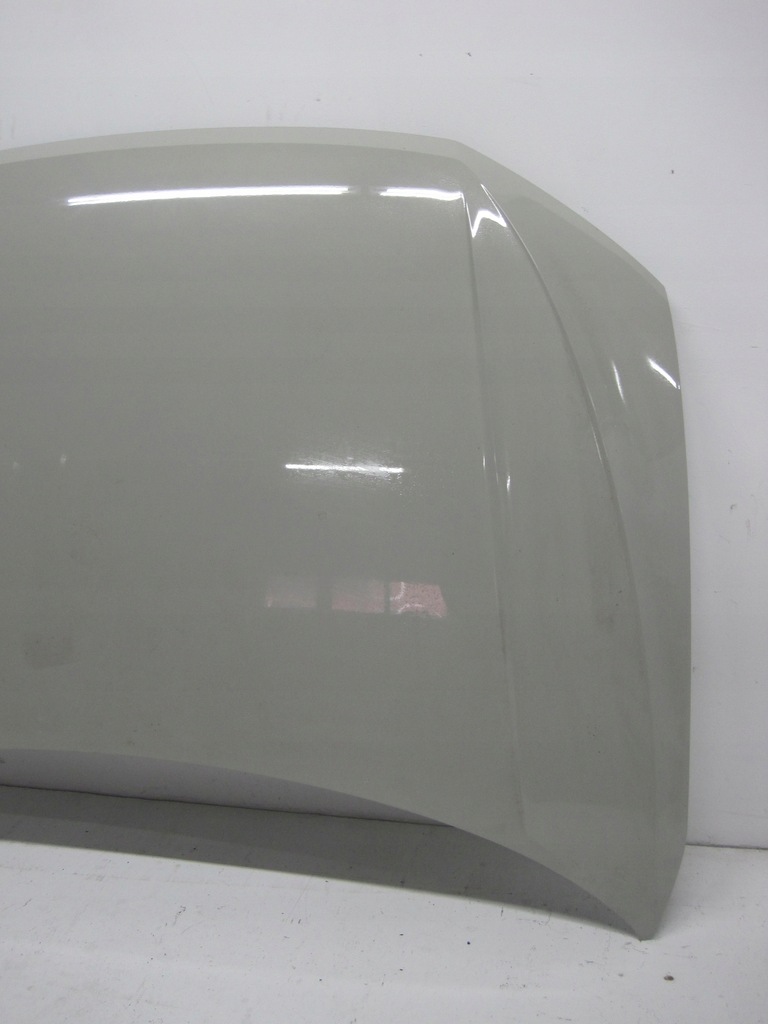 фото №2, Капот vw t roc 2ga t-roc 22r