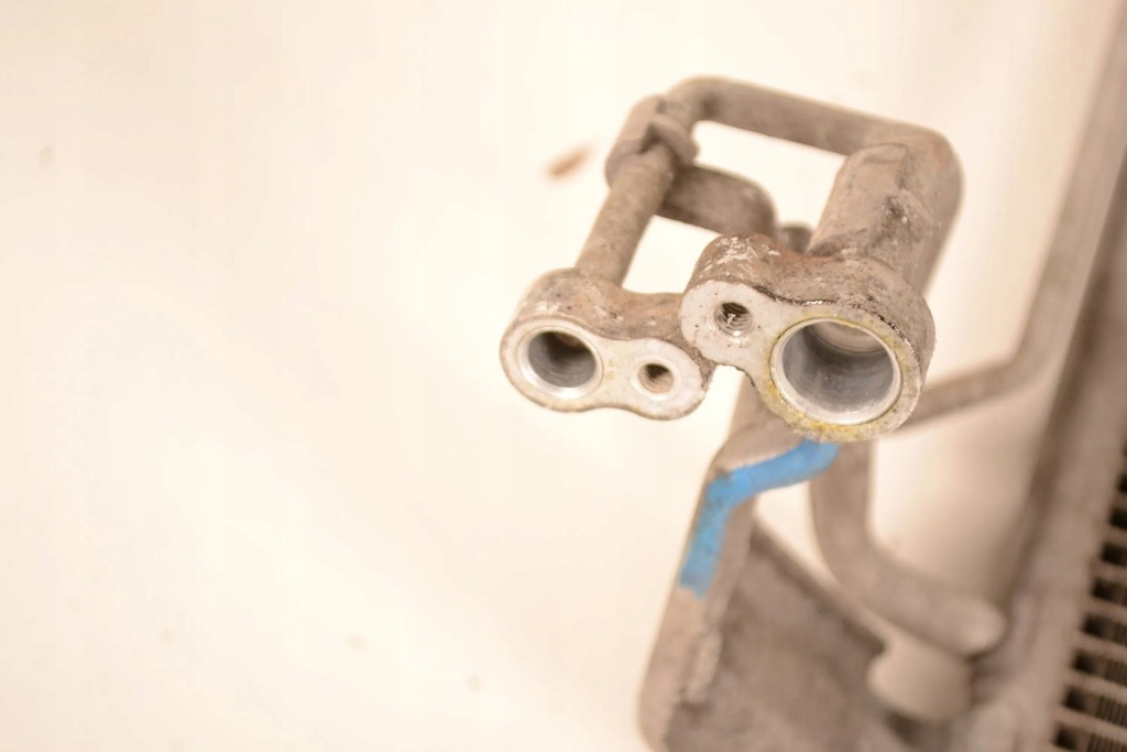 фото №5, Mazda 6 2014 конденсатор / радіатор кондиціонера