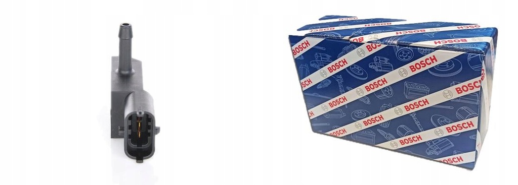 фото №2, Датчик тиск. повітря renault scenic 1,9dci 00-