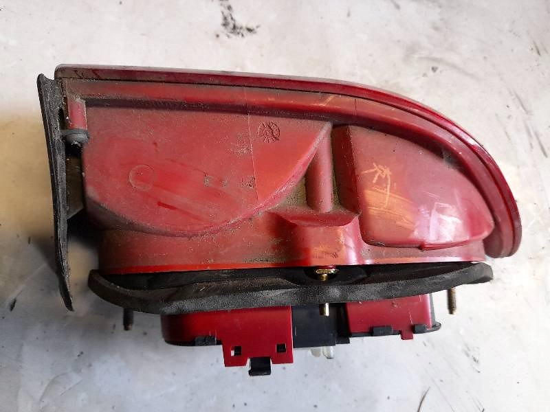 фото №2, Лампа левая задняя alfa romeo 156