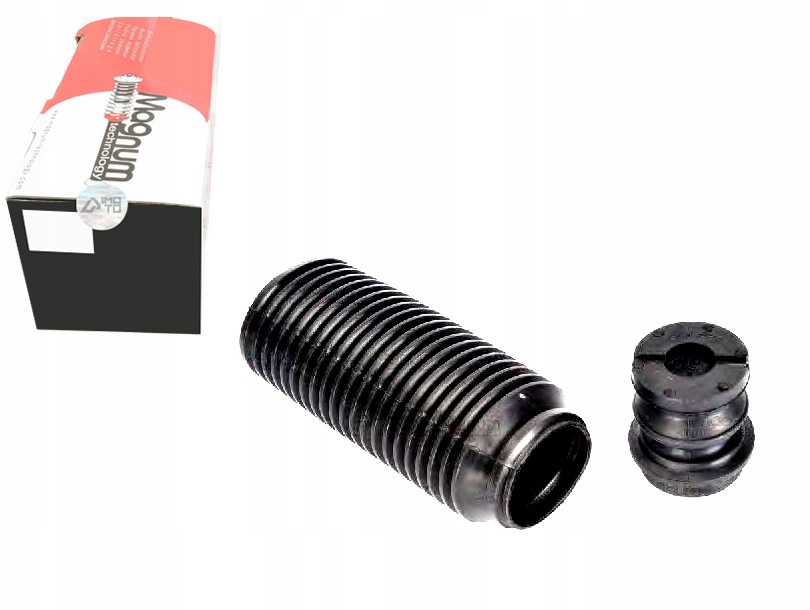 фото №1, Magnum защита отбойники амортизатора 53600102 890060