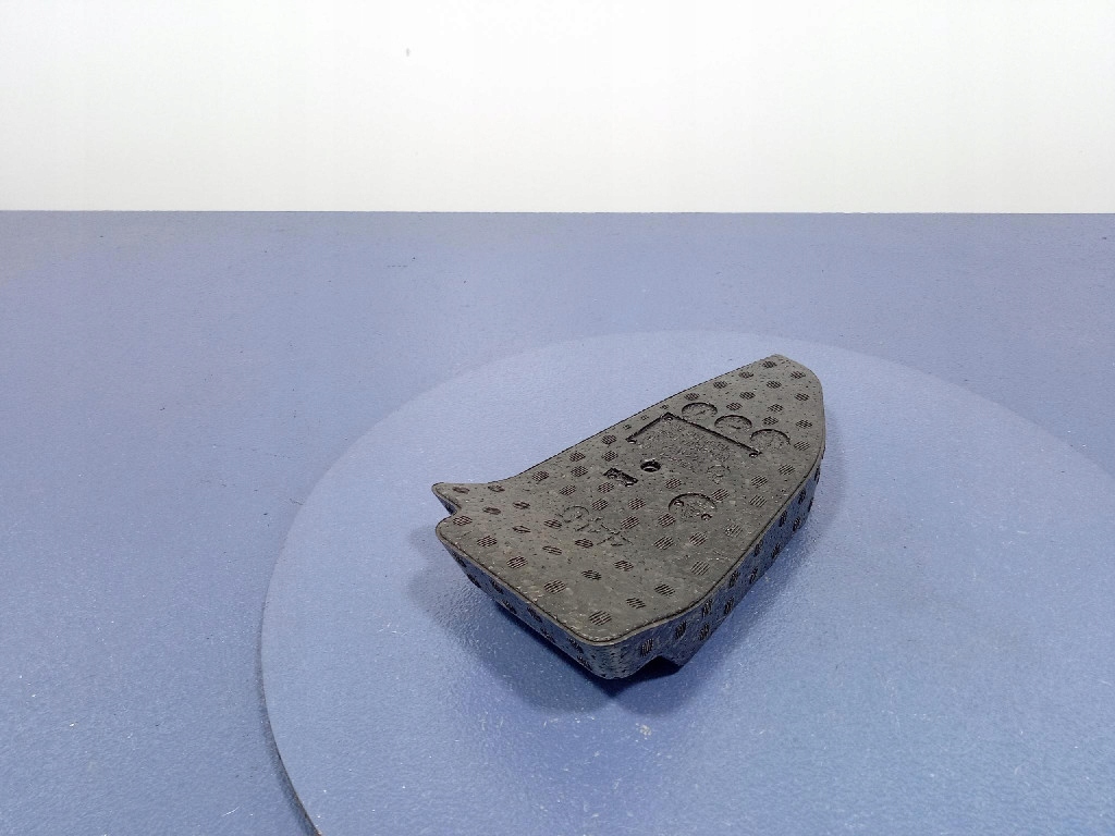 фото №1, Bmw x6 g06 вкладка пол перед правая 7459446