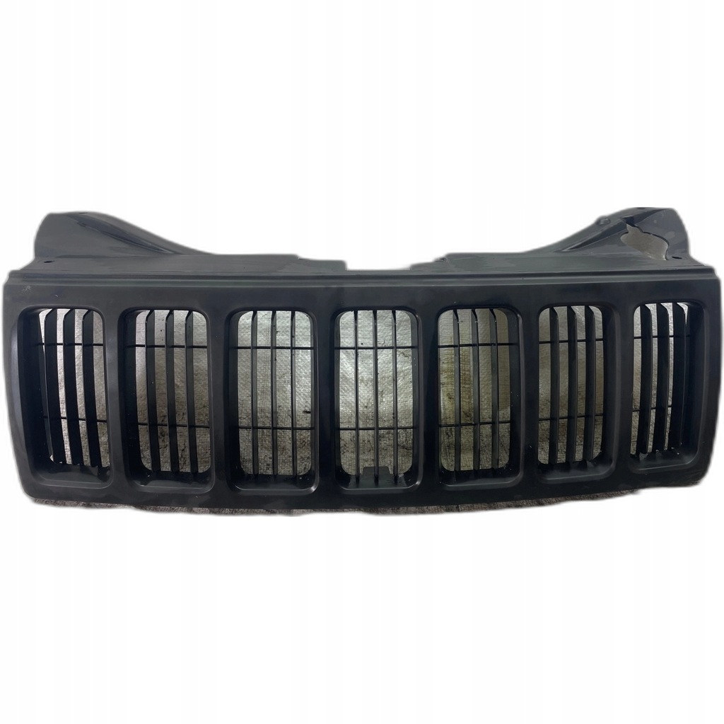 фото №1, Jeep grand cherokee wk 08-10 lift решётка радиатора решётка радиатора