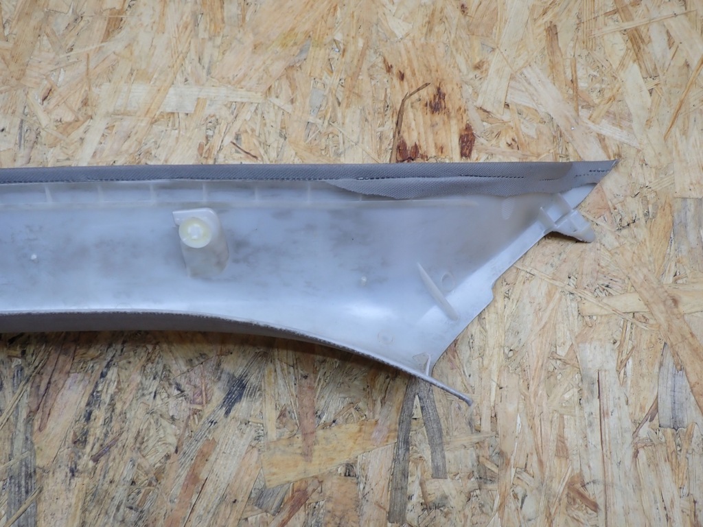 фото №5, Корпус обшивка стійка праве bmw x5 e70 europa 7129750