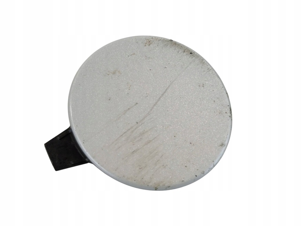 фото №1, Tesla model 3 заглушка фаркоп бампера перед 169431600e