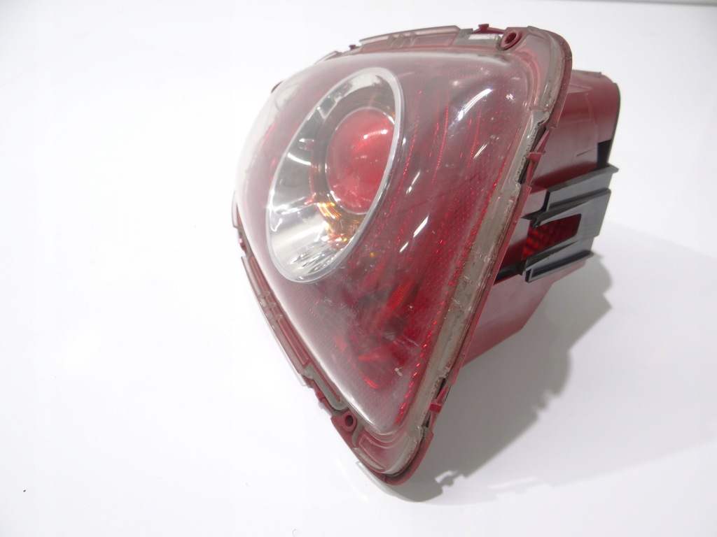 фото №3, Лампа правый задняя mini r56 7255910