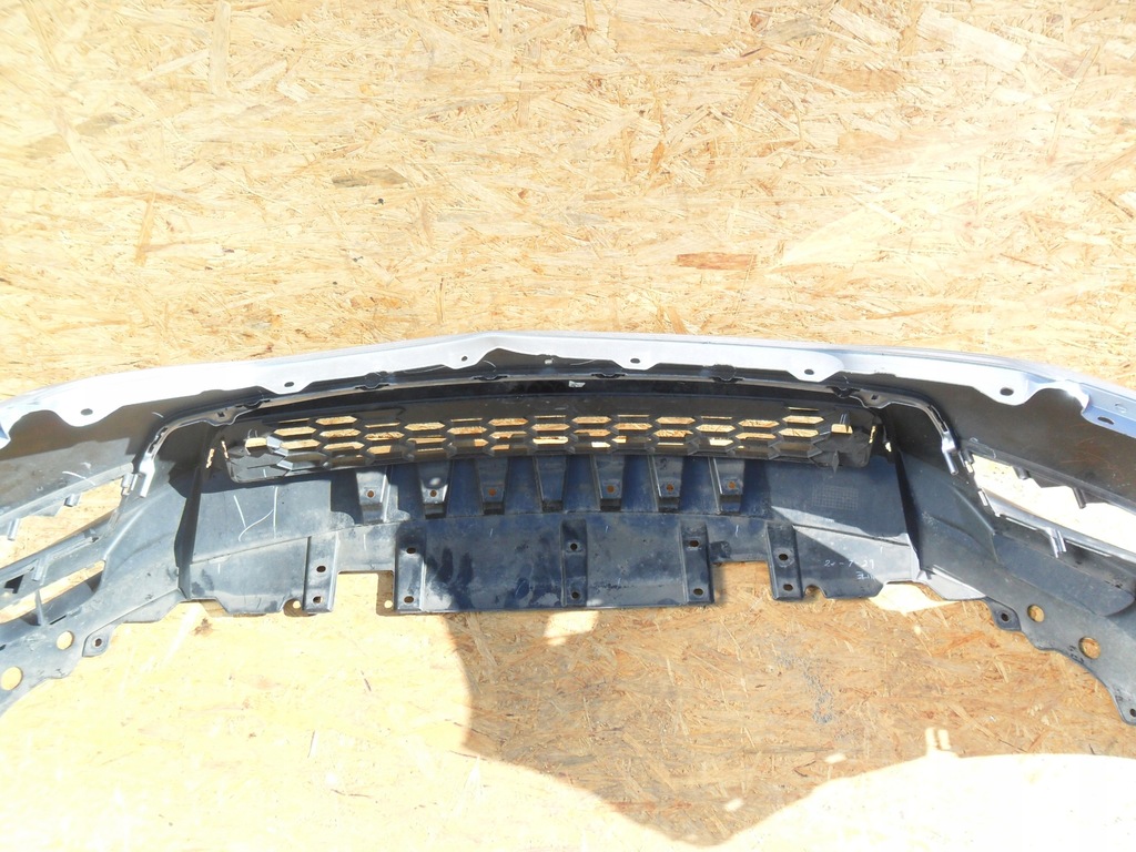 фото №10, Бампер перед передній оригінал 71101-tnyy-zz02 honda cr-v v 2018-