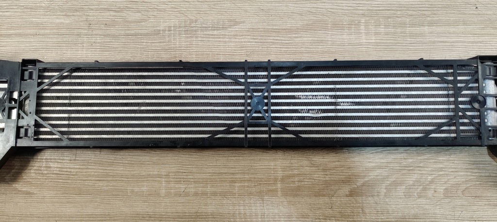 фото №7, Fiat ducato 2023 радіатор оливи коробки передач nz817001 52179758