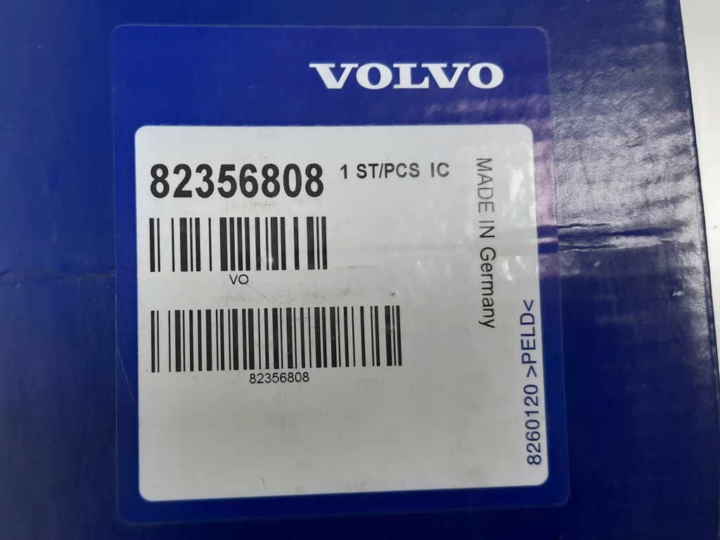фото №8, Nowa оригінальна корпус дзеркало великий вкладиш захист дзеркала volvo fh 4 fh 5