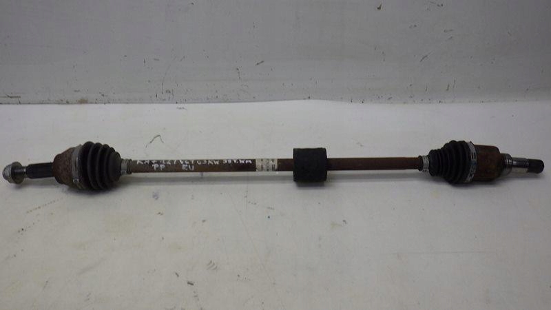 фото №1, Привідний вал права ford ka+ iii 1.2 t e3b53b436ca