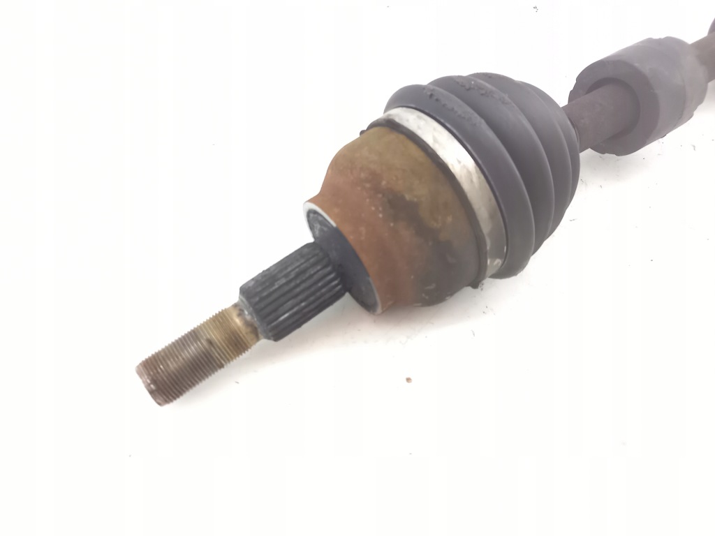 Приводной вал левый  перед ford focus mk3 1.6 ecoboost механическая коробка передач Оригинал