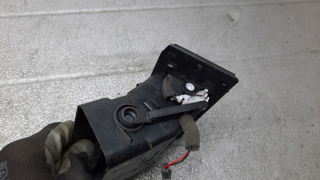 фото №6, Решётки обдув audi a6 c5 4bi820902 4b1820951