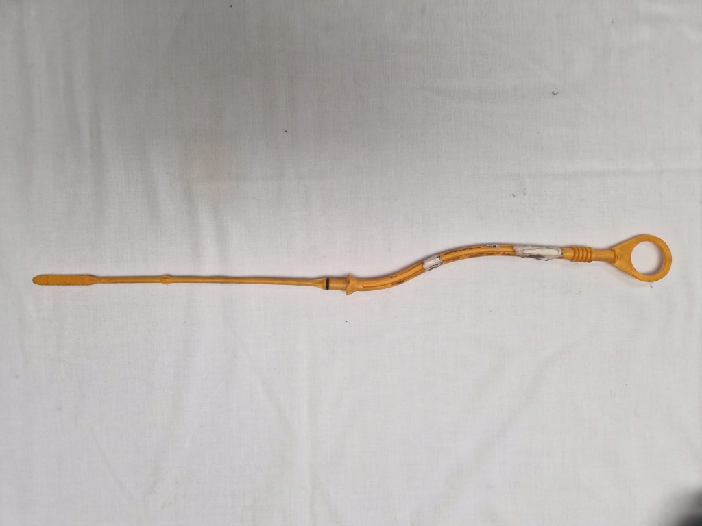 Купити Щуп щуп оливи оригінал 7700114338 renault twingo ii 1.2i 08r