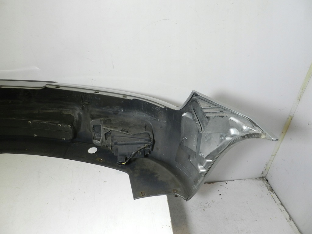 фото №11, Bmw z3 e36/7 95-02 бампер перед передній протитуманна фара kompletny titansilber