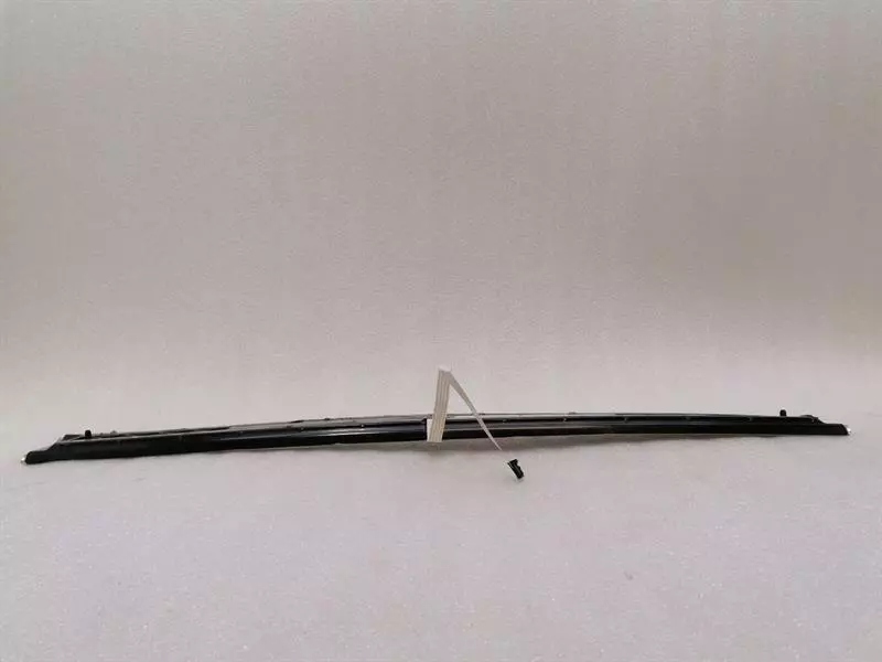 Bentley continental gt 18-24 3s 3sd door поріг 3sd853537m led trim Зі Шроту