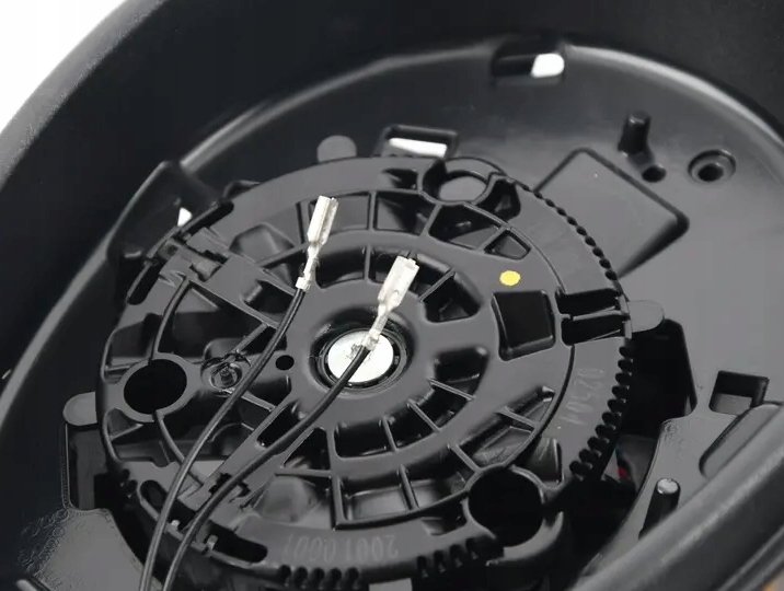 фото №5, Зеркало складной, подогрев mini countryman r60 оригинальный номер