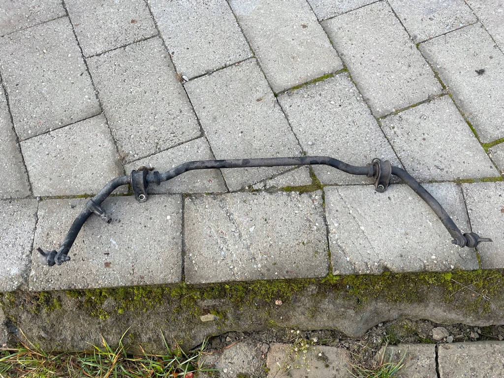 фото №1, Тяга стабилизатора перед lancia thesis 2.0 t