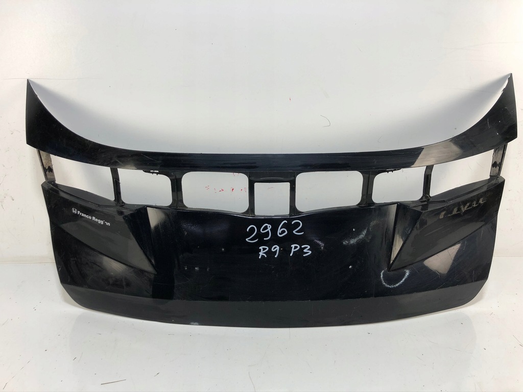 фото №1, Накладка кришки задня honda civic viii ufo