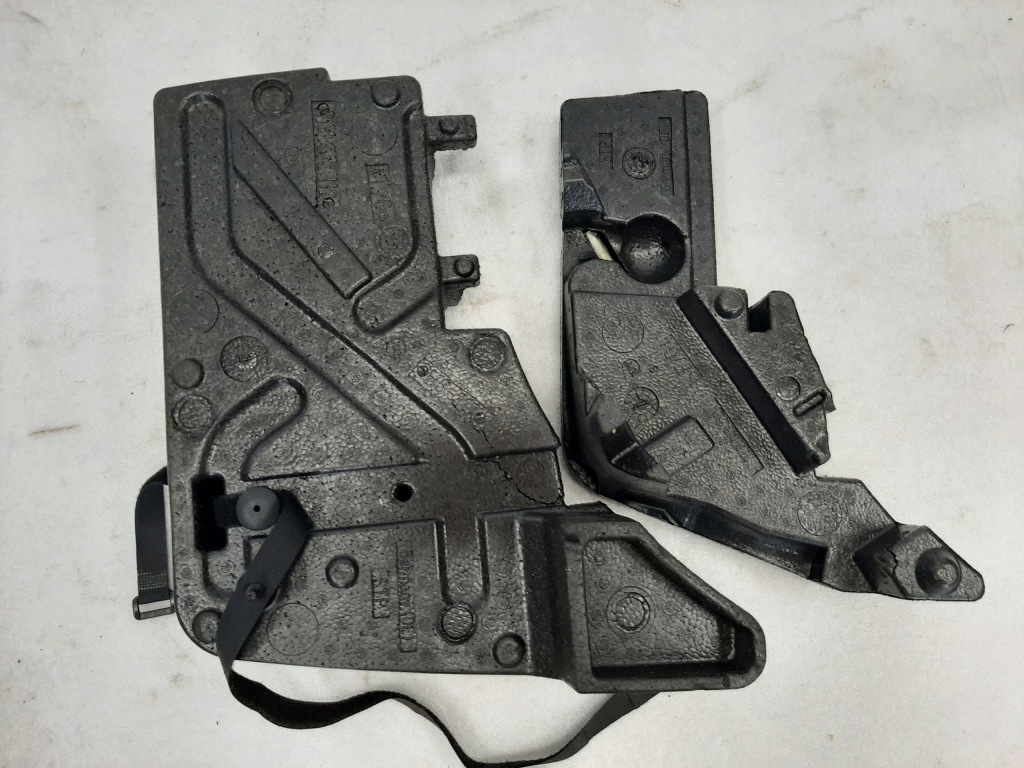 Вкладыш багажника porsche cayenne touareg 7l0012112 Цена