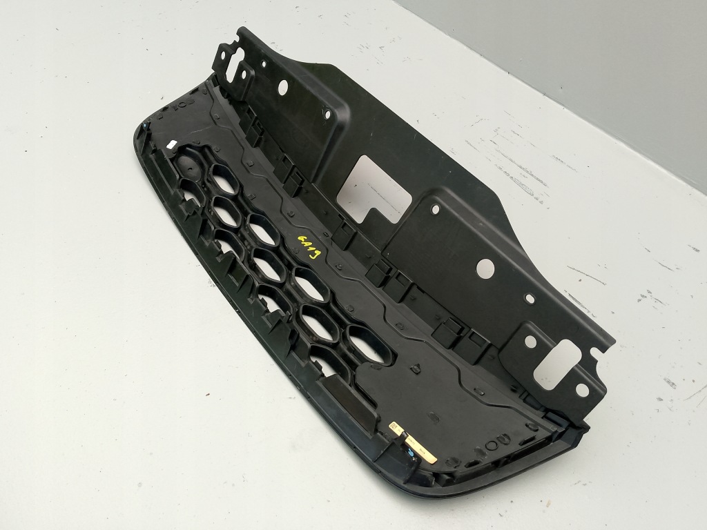 фото №6, Land rover discovery v 5 2021- lift решітка радіатора решітка радіатора my42-8a189 =