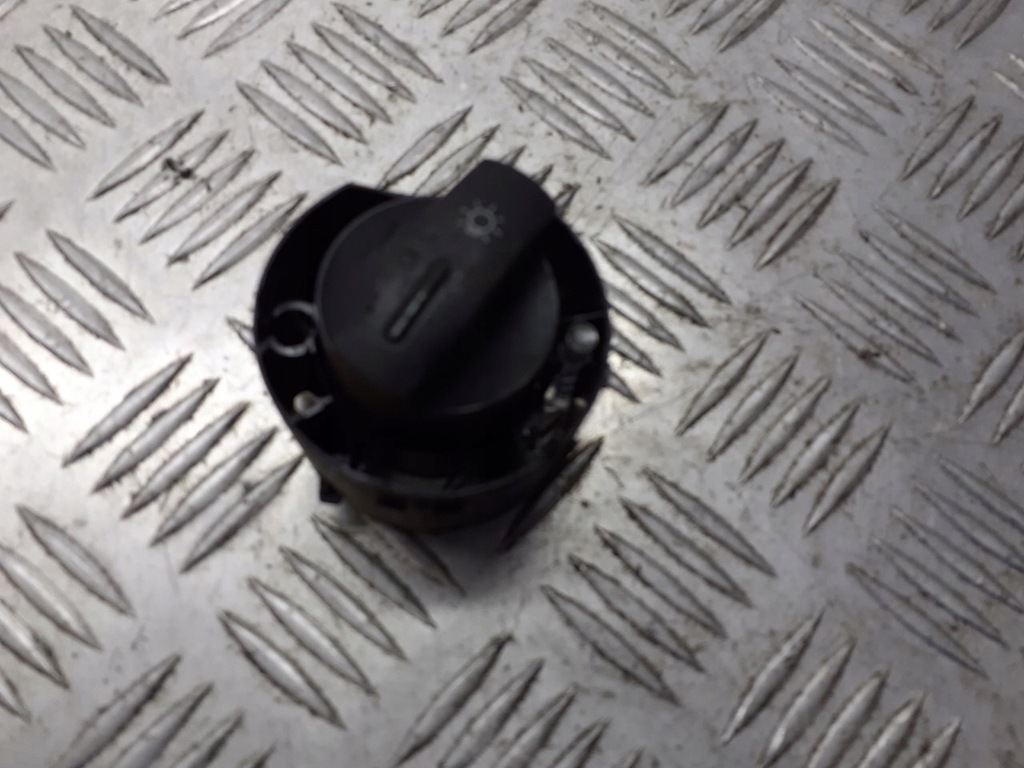 фото №1, Перемикач світла renault megane ii