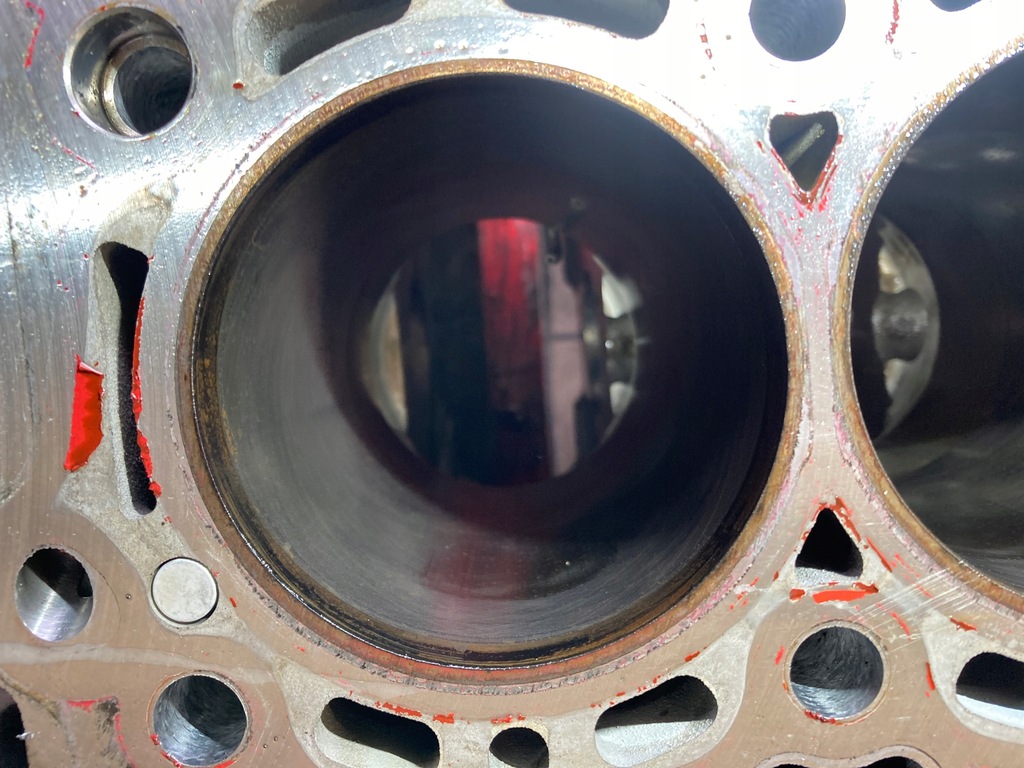 фото №14, Блок двигуна 55596879 opel 1.6 cdti b16dth b16dtl