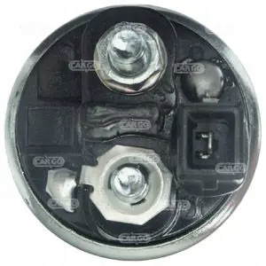 фото №1, Автоматическая коробка передач выключатель электромагнитный стартер