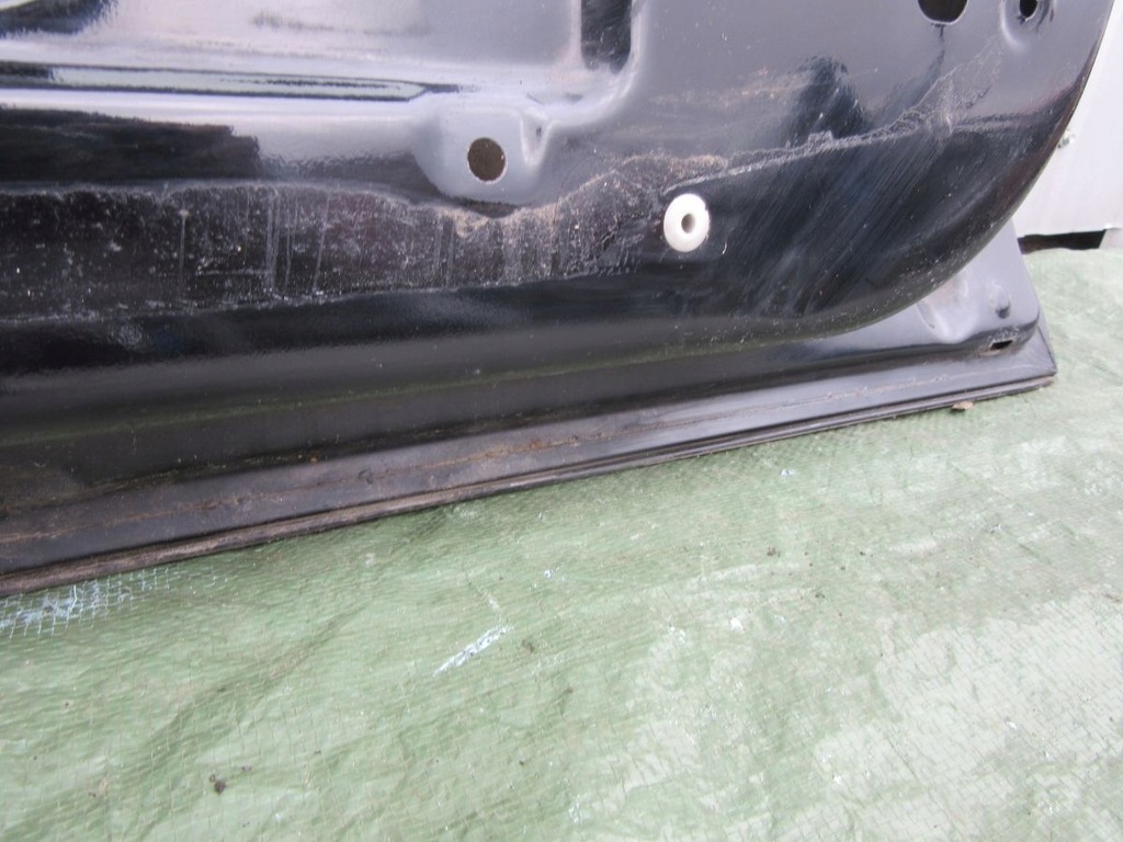 фото №9, Ford escape i maverick ii 2001 дверь правое перед