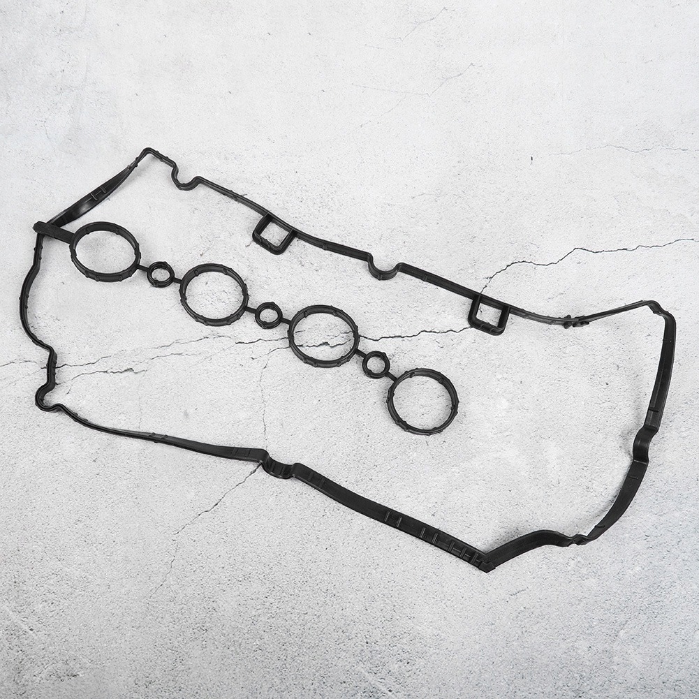 фото №8, Набор прокладка крышки клапанов двигателя 55354237 pasuje do chevrolet cruze