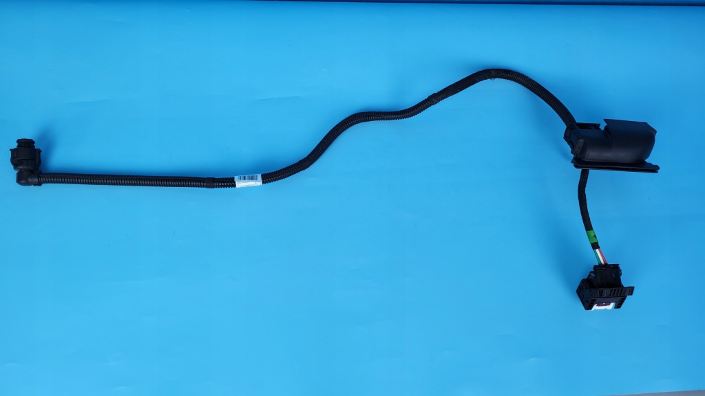 фото №12, Bmw 2' f44 228i xdrive 21r жгут трубопровод двигателя valvetronic 8678960