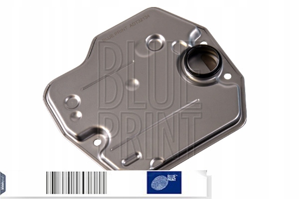 фото №15, Фильтр автоматической коробки передач toyota rav 4 ii, avensis, previa iii 05.