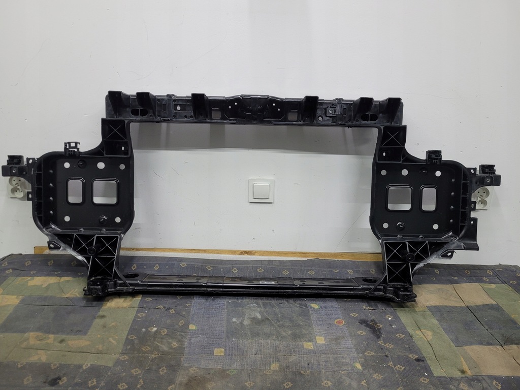 фото №1, Hyundai ioniq 5 - pas передній